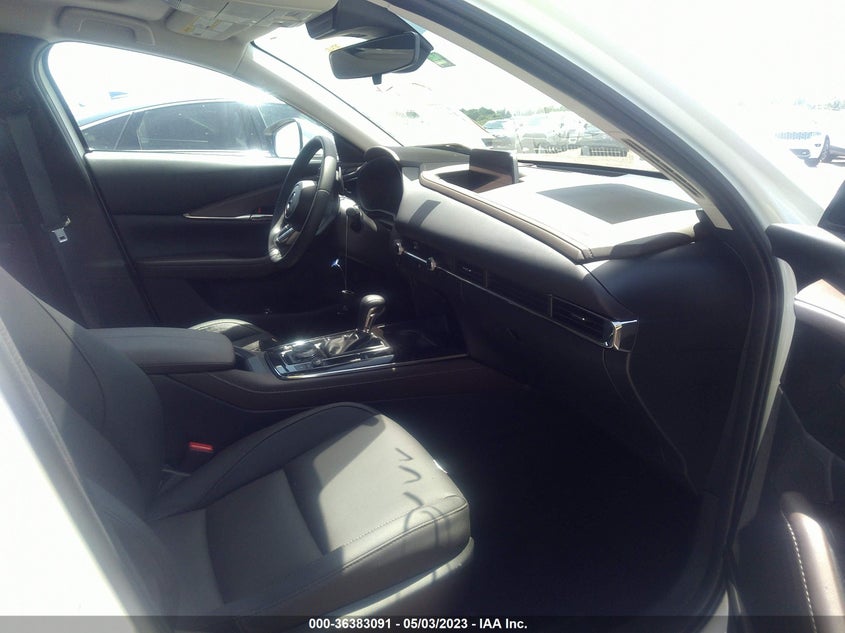 VIN 3MVDMBDM0PM517366 2023 MAZDA CX-30 2.5 S PREMIUM PACKAGE