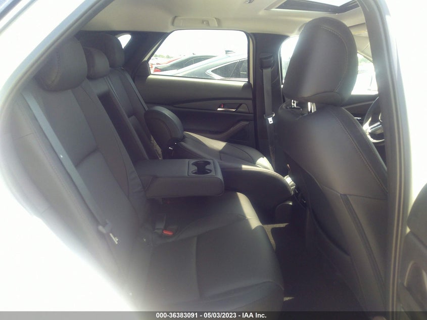 VIN 3MVDMBDM0PM517366 2023 MAZDA CX-30 2.5 S PREMIUM PACKAGE