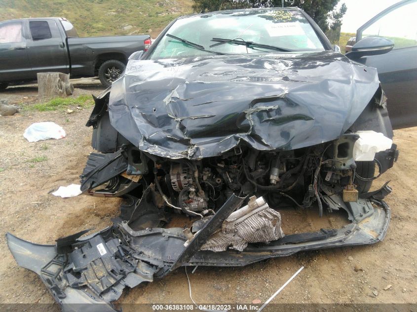 2018 VOLKSWAGEN GOLF GTI S/SE/AUTOBAHN - 3VW447AU4JM275429