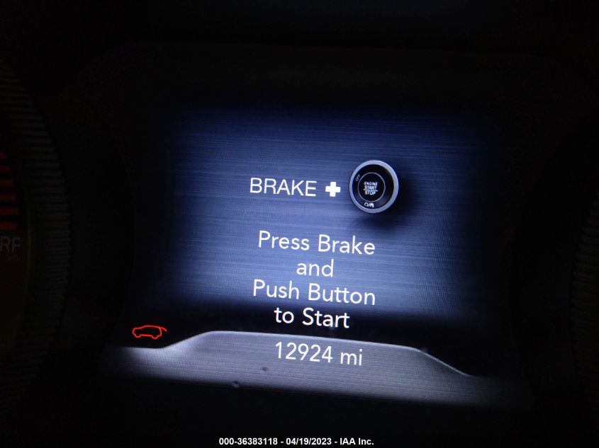 2020 JEEP CHEROKEE LIMITED - 1C4PJMDX6LD575579