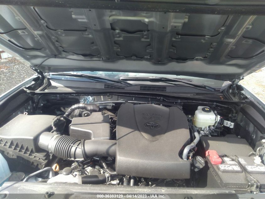 2023 TOYOTA TACOMA 4WD SR/SR5/TRD SPORT - 3TMCZ5AN8PM548863