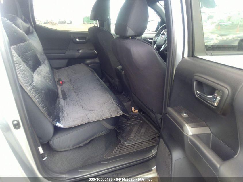 2023 TOYOTA TACOMA 4WD SR/SR5/TRD SPORT - 3TMCZ5AN8PM548863