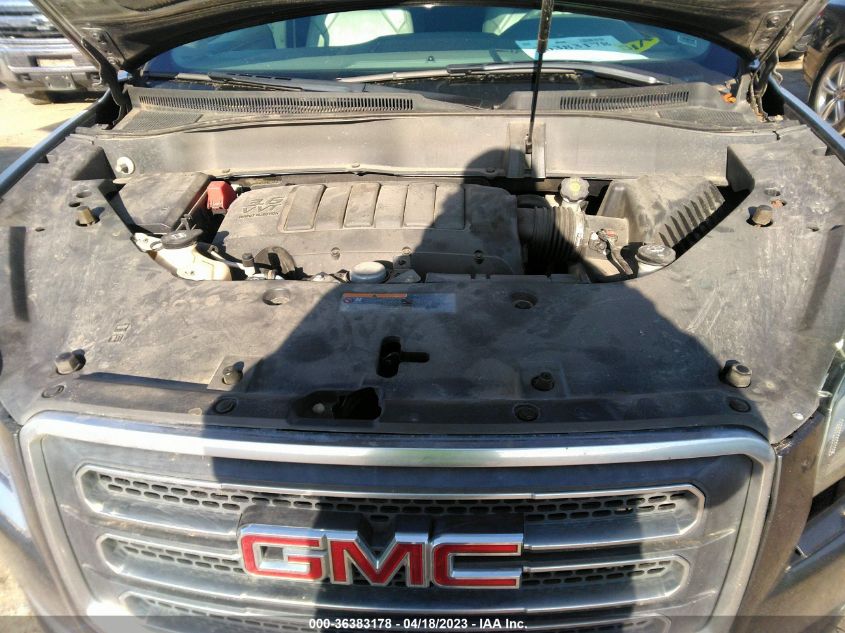 2014 GMC ACADIA SLT - 1GKKRRKD2EJ148563