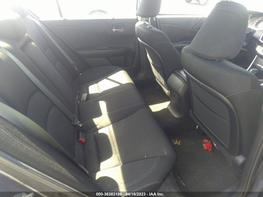 2014 HONDA ACCORD SEDAN SPORT - 1HGCR2F53EA140399