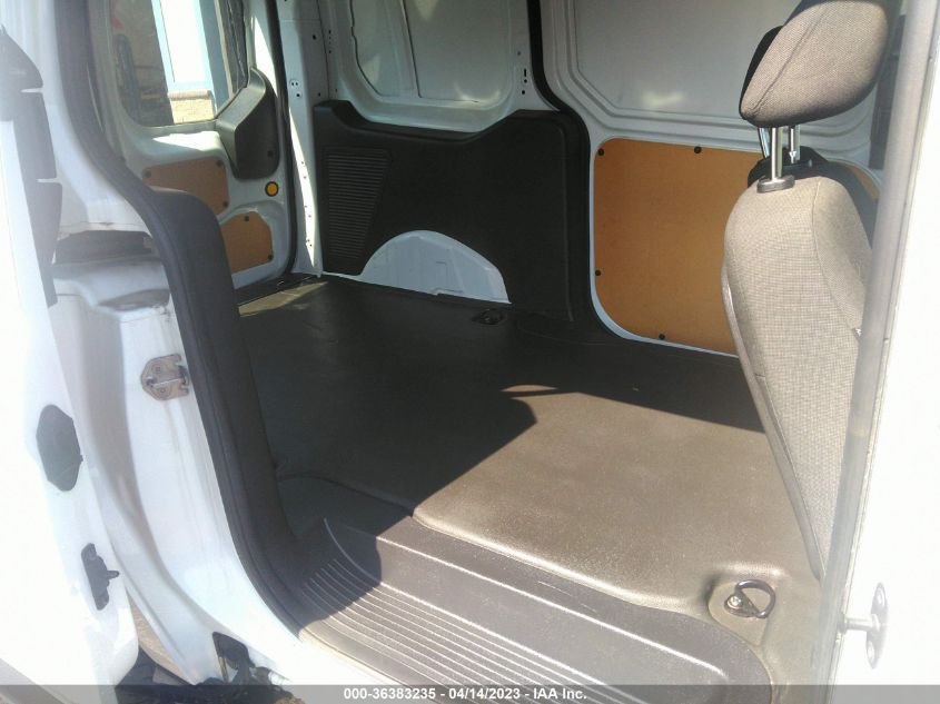 2017 FORD TRANSIT CONNECT VAN XL NM0LS7E73H1296432