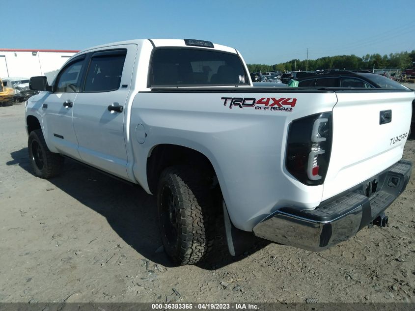 2015 TOYOTA TUNDRA SR5 5.7L V8 5TFDY5F19FX464430