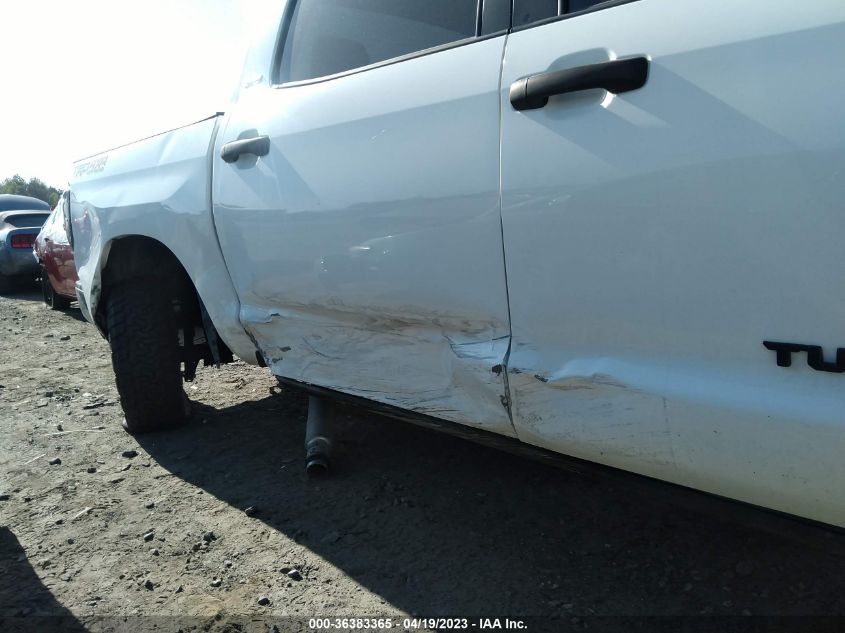 2015 TOYOTA TUNDRA SR5 5.7L V8 5TFDY5F19FX464430