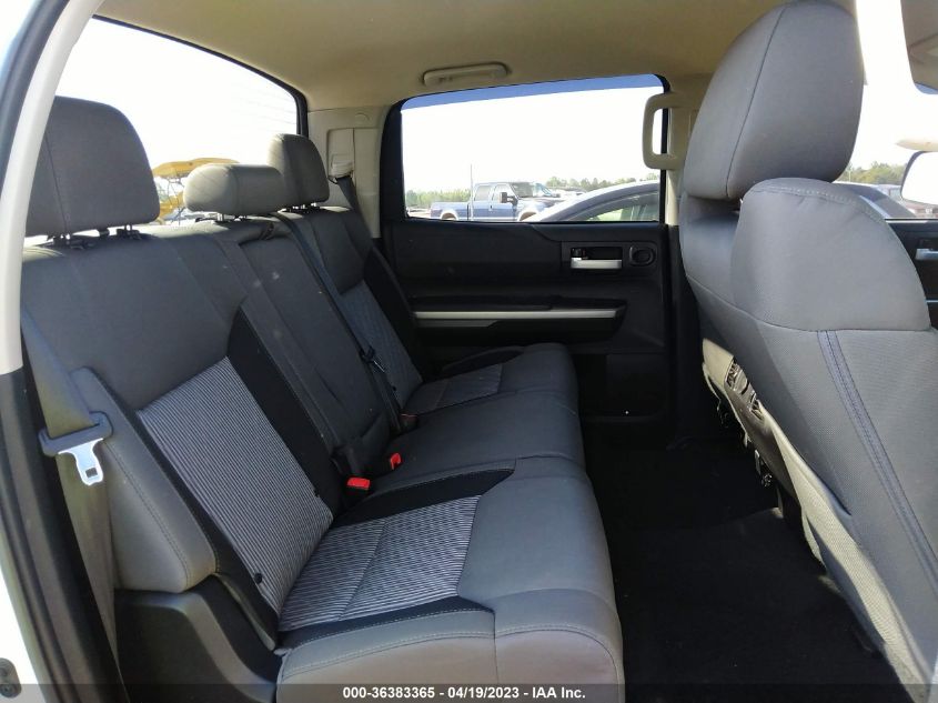 2015 TOYOTA TUNDRA SR5 5.7L V8 5TFDY5F19FX464430