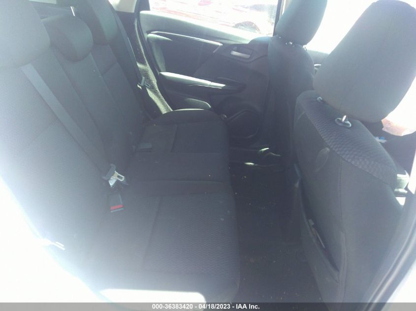 2020 HONDA FIT LX - 3HGGK5H43LM722871