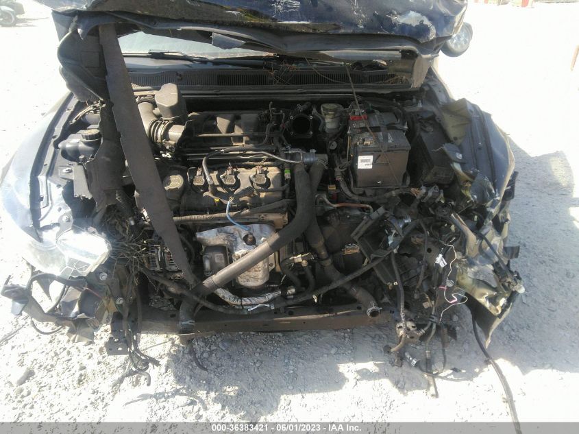 2015 FORD SEDAN POLICE INTERCEPTOR 1FAHP2MK3FG203878