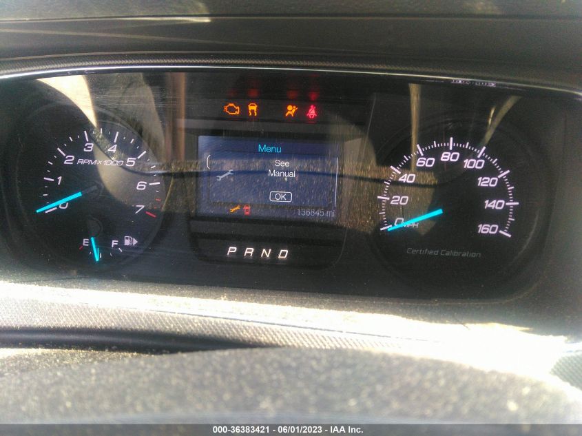 2015 FORD SEDAN POLICE INTERCEPTOR 1FAHP2MK3FG203878