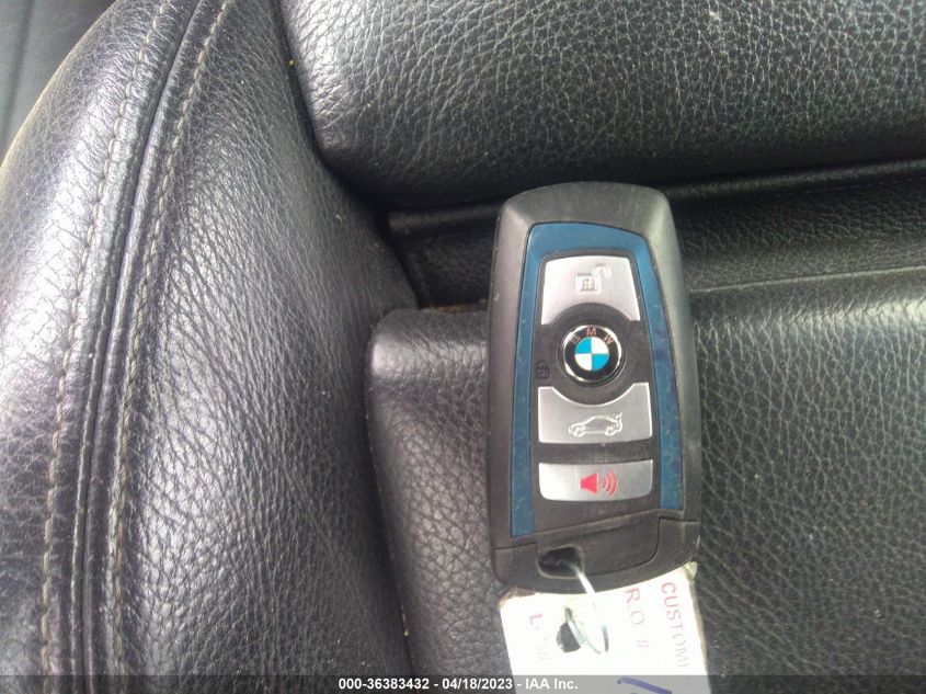 2018 BMW 3 SERIES 340I XDRIVE - WBA8B7G57JNU95094