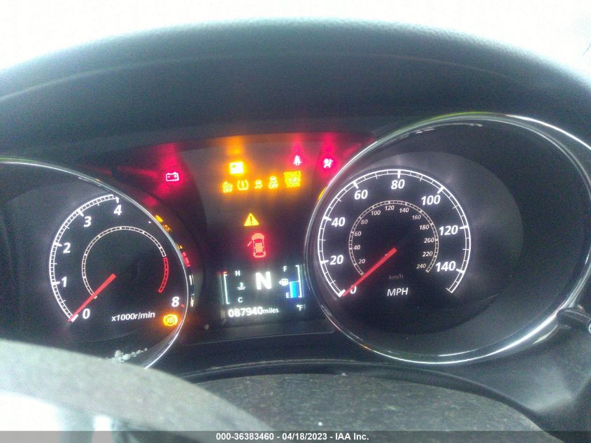 2020 MITSUBISHI OUTLANDER SPORT ES 2.0/SE 2.0 - JA4AR3AU4LU022118