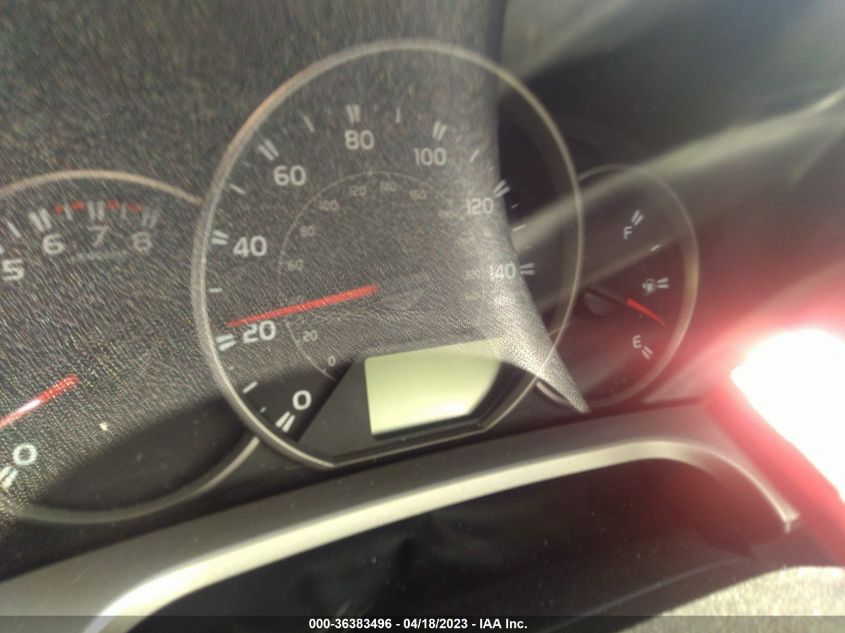 2016 TOYOTA RAV4 LE - JTMBFREV2GJ058289