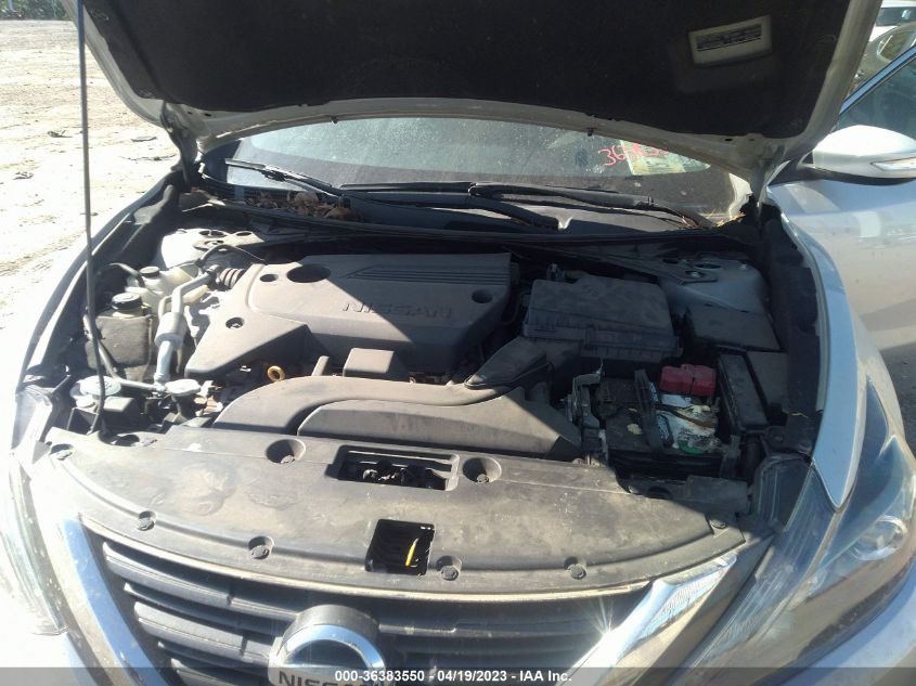 2016 NISSAN ALTIMA 2.5 SL - 1N4AL3AP0GC279599