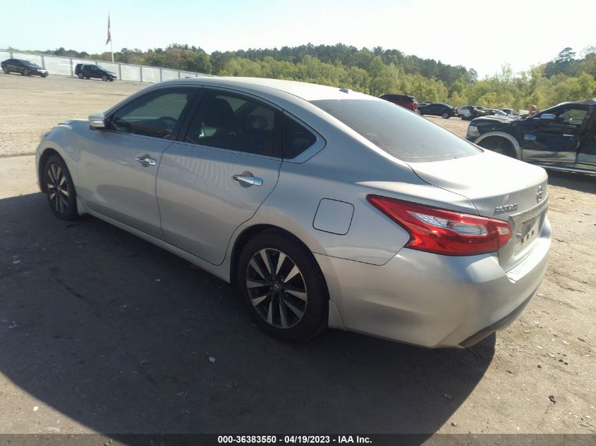 2016 NISSAN ALTIMA 2.5 SL - 1N4AL3AP0GC279599