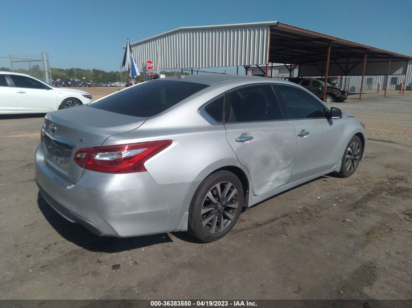 2016 NISSAN ALTIMA 2.5 SL - 1N4AL3AP0GC279599