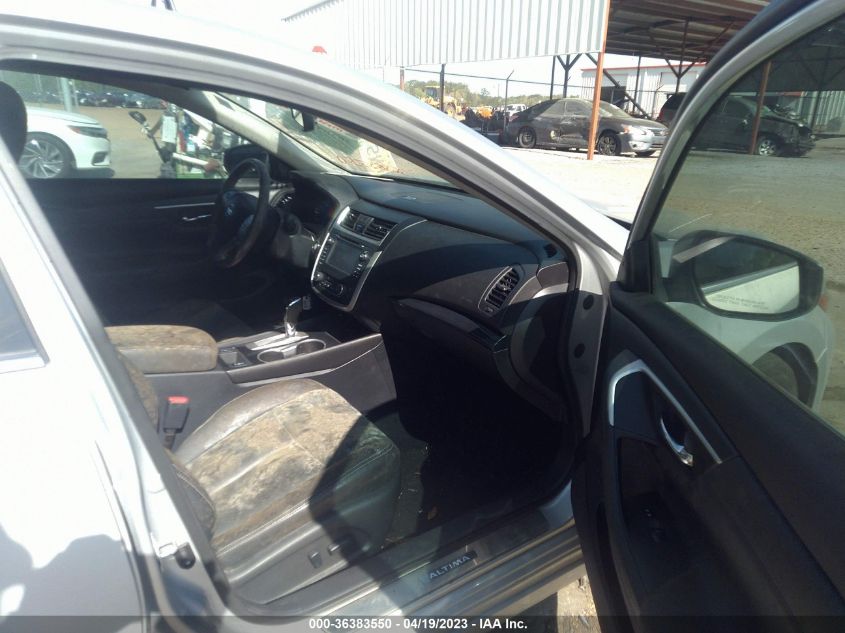 2016 NISSAN ALTIMA 2.5 SL - 1N4AL3AP0GC279599