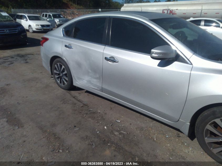 2016 NISSAN ALTIMA 2.5 SL - 1N4AL3AP0GC279599