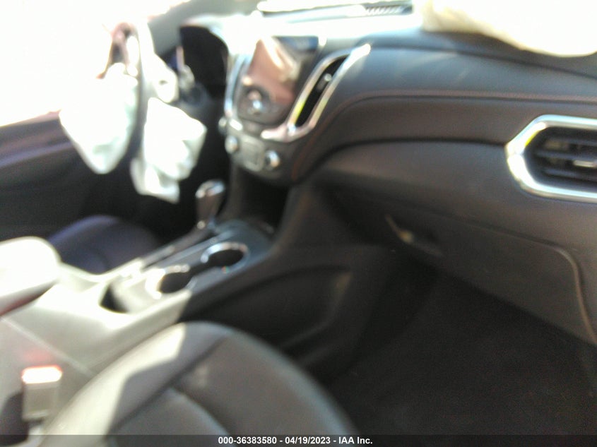 VIN 3GNAXYEX7KL199548 2019 CHEVROLET EQUINOX PREMIER