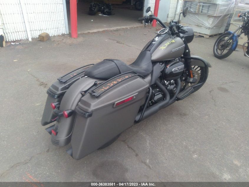 2018 HARLEY-DAVIDSON FLHRXS 1HD1KVC18JB614914