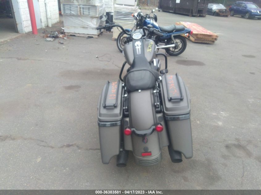 2018 HARLEY-DAVIDSON FLHRXS 1HD1KVC18JB614914
