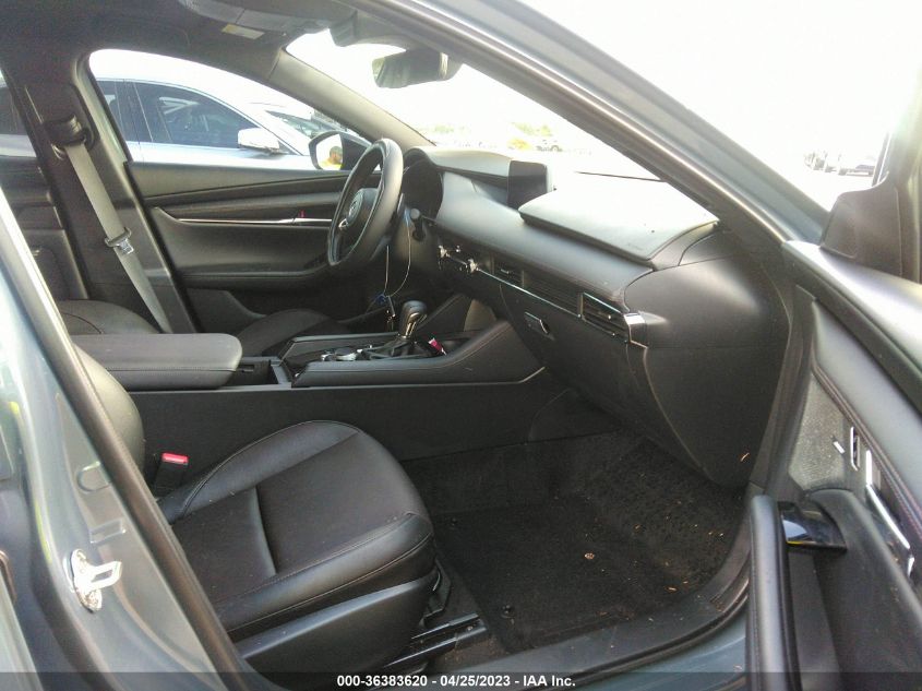 2023 MAZDA MAZDA3 HATCHBACK 2.5 TURBO PREMIUM PLUS JM1BPBNY3P1605438
