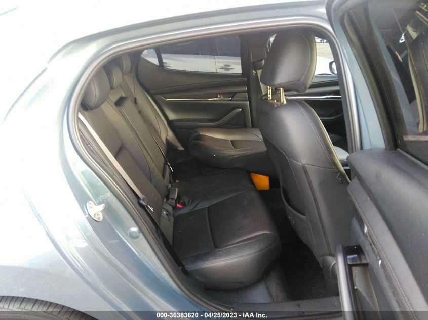 2023 MAZDA MAZDA3 HATCHBACK 2.5 TURBO PREMIUM PLUS JM1BPBNY3P1605438