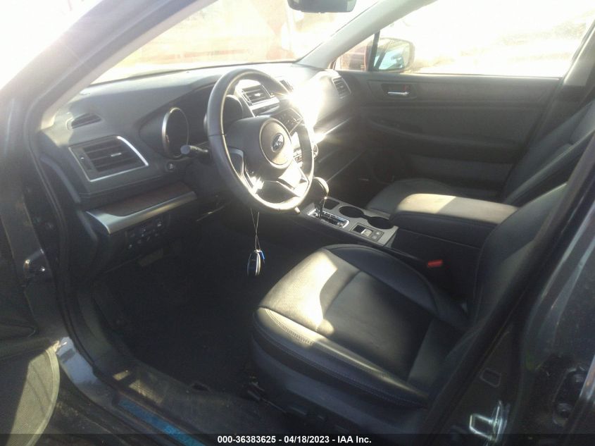 2019 SUBARU OUTBACK LIMITED - 4S4BSANC6K3250478