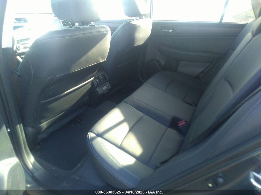 2019 SUBARU OUTBACK LIMITED - 4S4BSANC6K3250478