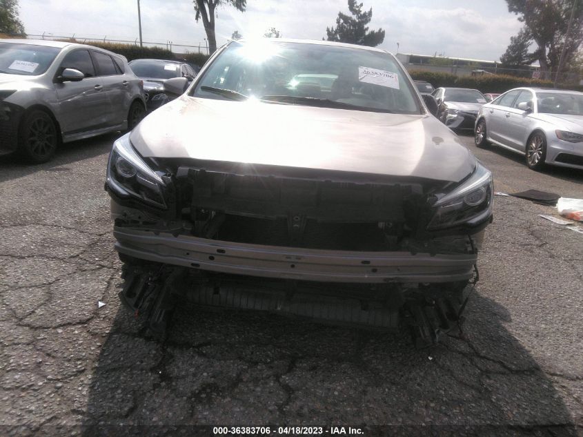 2018 SUBARU LEGACY LIMITED - 4S3BNAN63J3045253