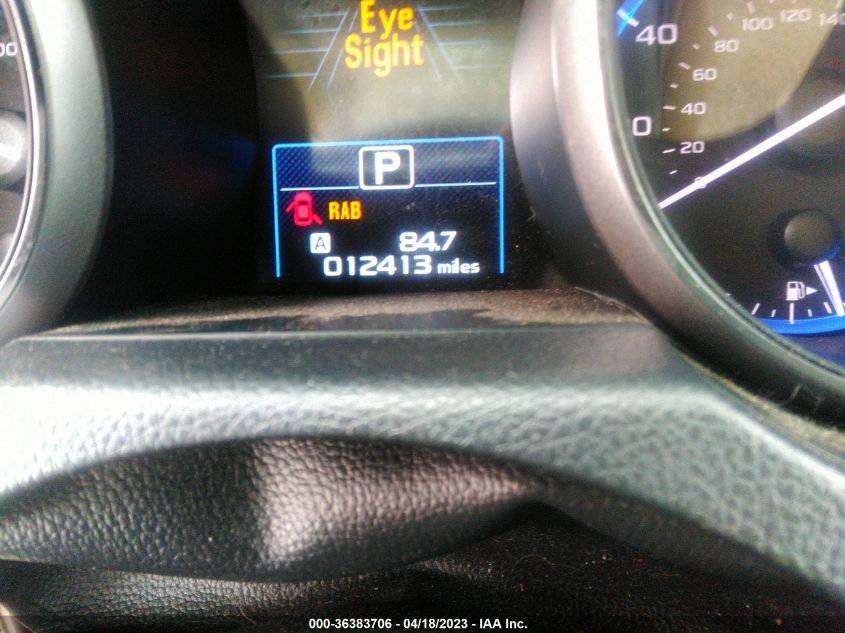 2018 SUBARU LEGACY LIMITED - 4S3BNAN63J3045253