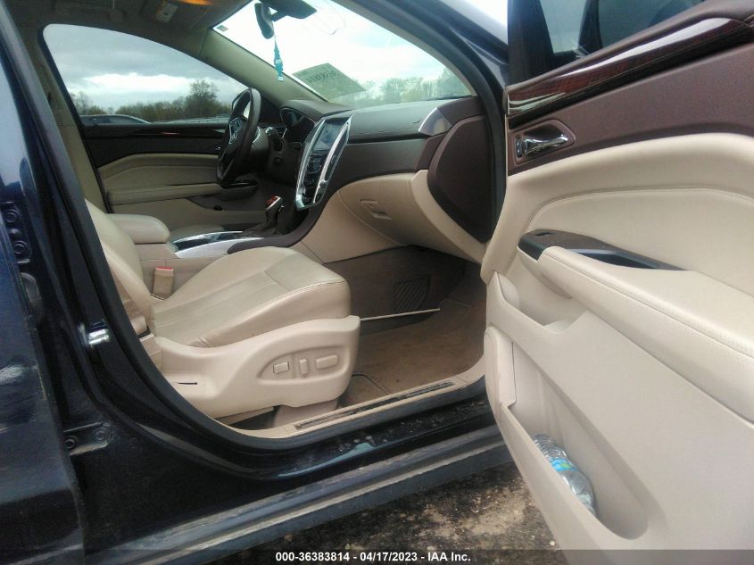 2015 CADILLAC SRX LUXURY COLLECTION - 3GYFNEE34FS620499