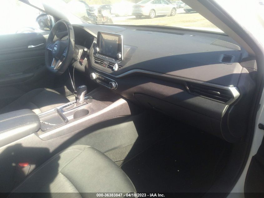 2020 NISSAN ALTIMA 2.5 S - 1N4BL4BV6LC184224