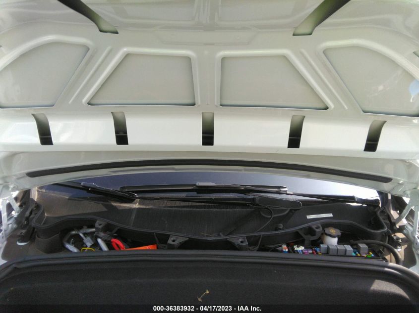 2016 TESLA MODEL X 70D/90D/75D/60D/P100D - 5YJXCBE25GF016864