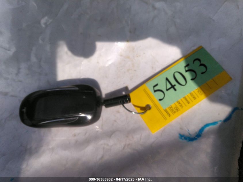 2016 TESLA MODEL X 70D/90D/75D/60D/P100D - 5YJXCBE25GF016864
