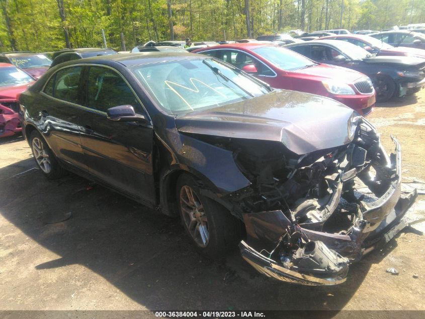 2015 CHEVROLET MALIBU LT - 1G11C5SL7FF328935