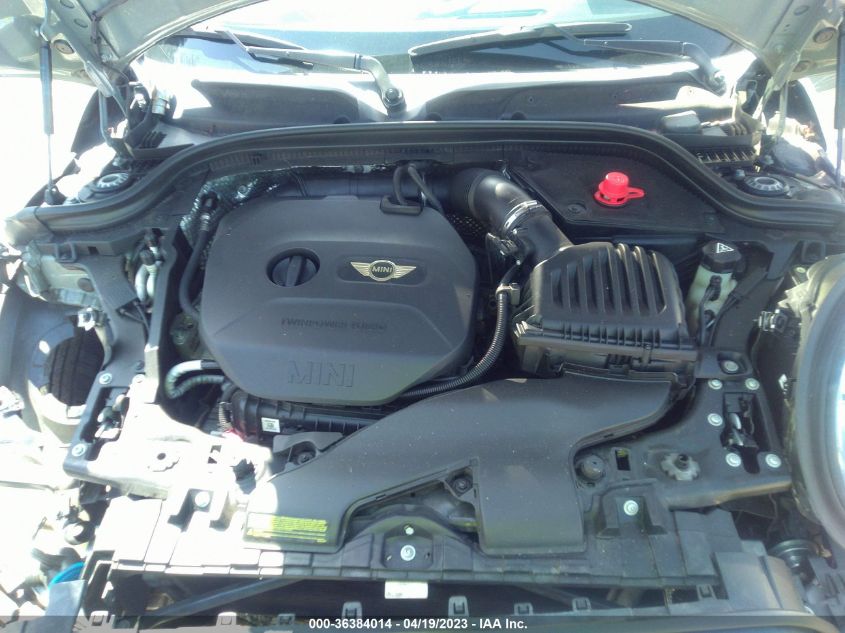 2014 MINI COOPER HARDTOP - WMWXM5C52ET936308