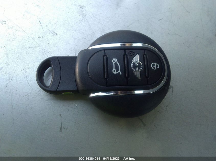 2014 MINI COOPER HARDTOP - WMWXM5C52ET936308