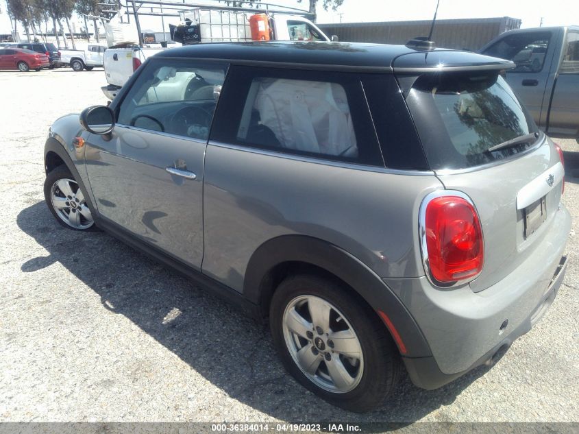 2014 MINI COOPER HARDTOP - WMWXM5C52ET936308
