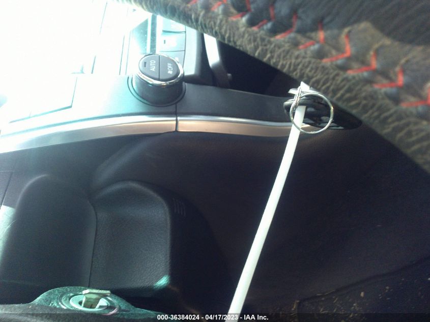 2017 TOYOTA CAMRY XSE - 4T1BF1FK3HU687044