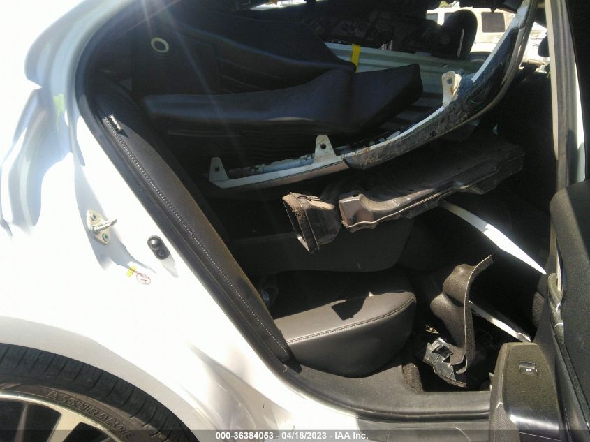 2018 TOYOTA CAMRY XSE - 4T1B61HK0JU061809