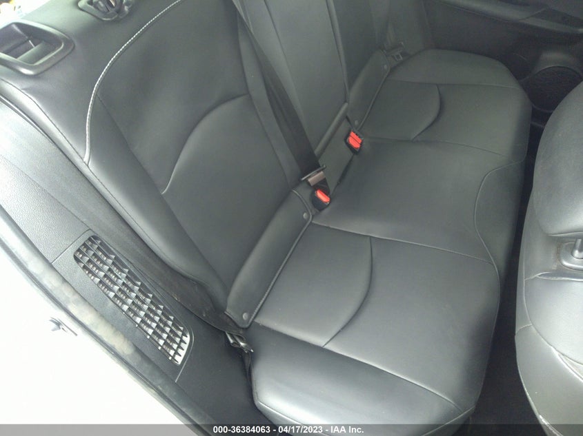 VIN JTDKARFP5L3135539 2020 TOYOTA PRIUS PRIME XLE