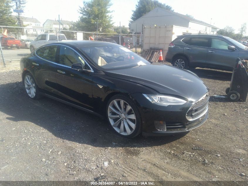 2015 TESLA MODEL S 85D/P85D/70D/90D/P90D - 5YJSA1H29FFP78227