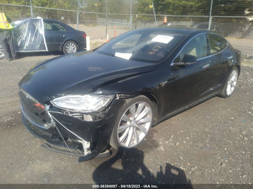 2015 TESLA MODEL S 85D/P85D/70D/90D/P90D - 5YJSA1H29FFP78227