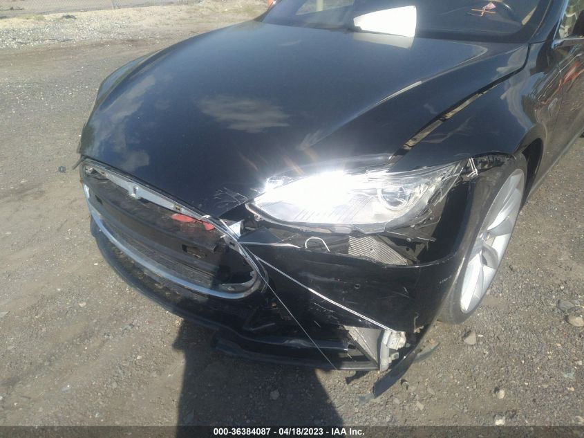 2015 TESLA MODEL S 85D/P85D/70D/90D/P90D - 5YJSA1H29FFP78227
