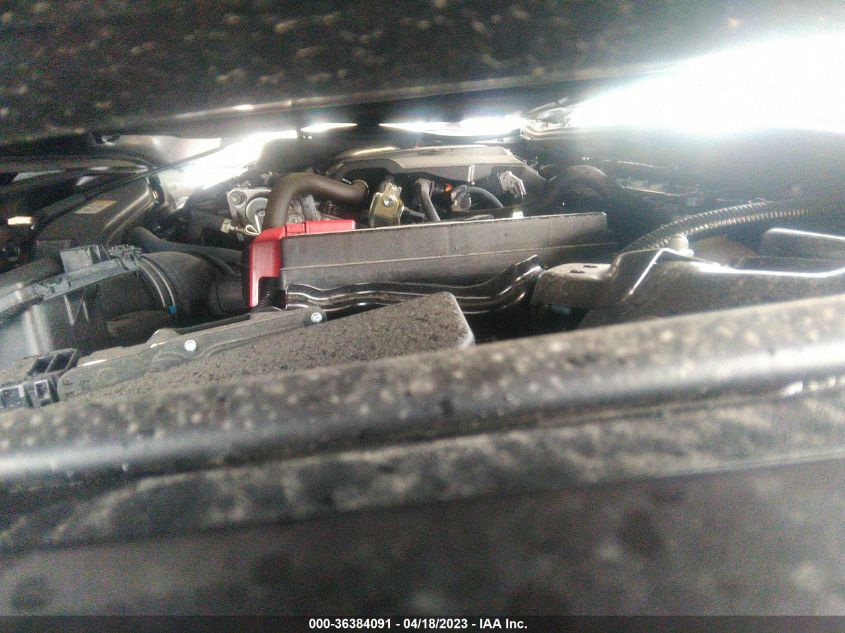 2022 TOYOTA CAMRY SE - 4T1G11AK9NU668666