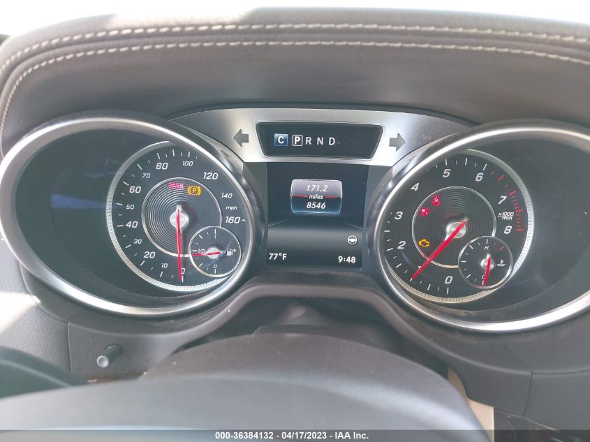 2020 MERCEDES-BENZ SL SL 450 - W1KJK6GA7LF060929