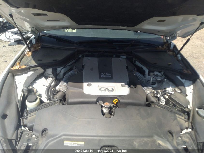 2015 INFINITI Q50 PREMIUM - JN1BV7AP0FM347153