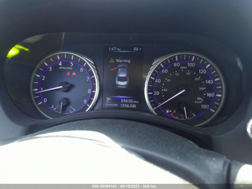 2015 INFINITI Q50 PREMIUM - JN1BV7AP0FM347153